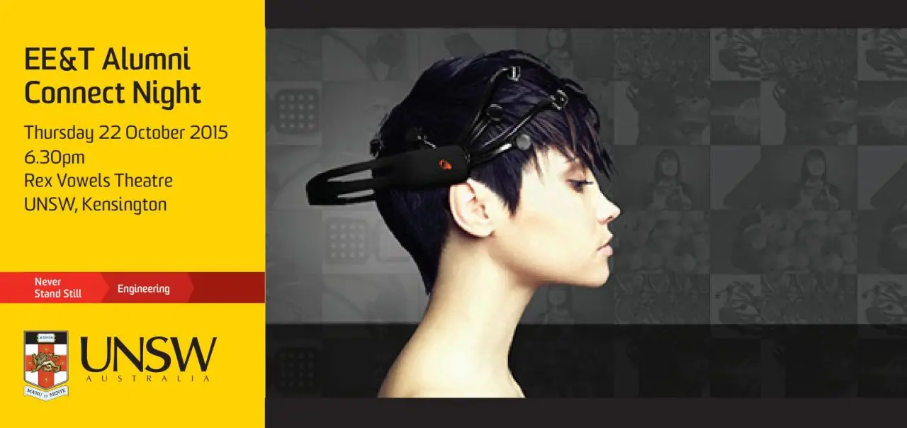 2015 Alumni Connect Night